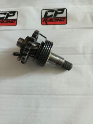Gruppo messa in moto Yamaha/Fantic 125cc
