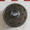 Campana frizione   Yamaha/Fantic 125cc - immagine 2