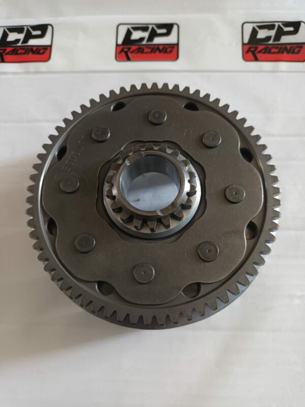 Campana frizione   Yamaha/Fantic 125cc - immagine 2