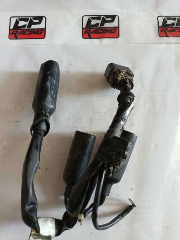 Cablaggio  Yamaha/Fantic 125cc 2T