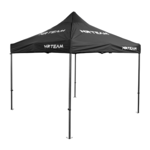 GAZEBO 3X3 NRTEAM