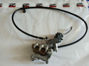 Impianto frenante  completa anteriore  Yamaha/Fantic