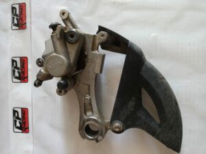 Gruppo pinza posteriore  Yamaha/Fantic 125/250cc 2T
