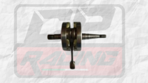 Abero motore completo Yamaha / Fantic 125 cc 2T