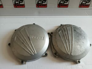 Coperchio Frizione Yamaha /Fantic 250cc 4t