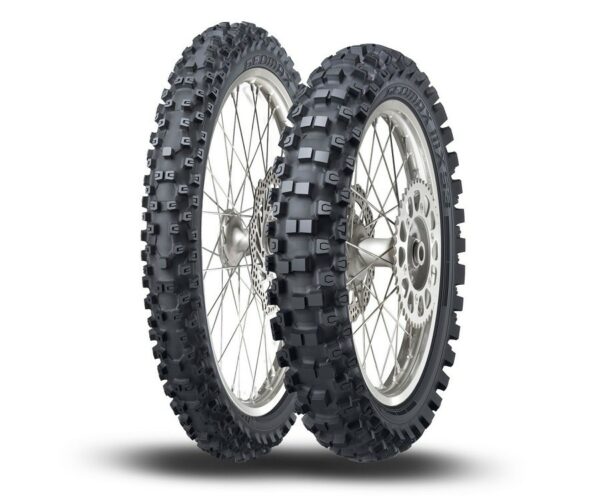 GEOMAX MX53 110/90-19 62M TT GEOMAX MX53