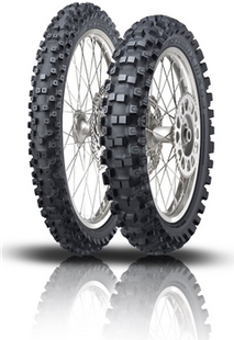 GEOMAX MX53 F 80/100-21 51M TT