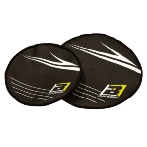 KIT PROTEZIONI DISCHI FRENO BLACKBIRD