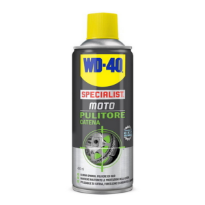 PULITORE CATENA WD-40 400ML