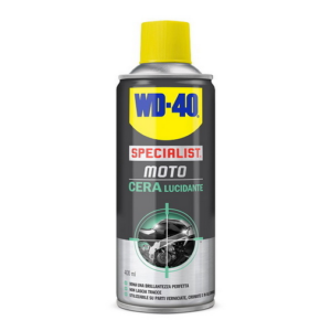 CERA LUCIDANTE WD-40  400ML