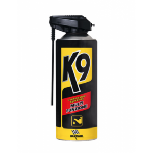Spray lubrificante Bardahl Multifunzione K9