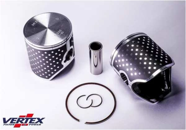 Pistone Vertex Race Evolution monofascia  per Yamaha YZ 125 05-23 '' B''