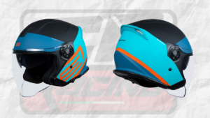 ORIGINE PALIO 2.0 SCOUT BLU NERO OPACO