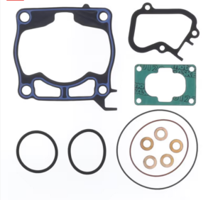 Serie Smeriglio 125cc Yamaha / Fantic - 05/21