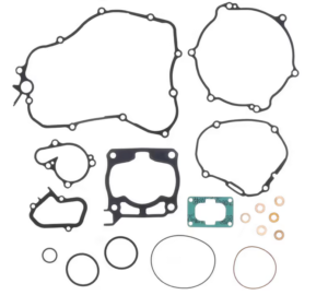 Serie Guarnizioni Motore (i paraolio motore non sono inclusi) 125cc Yamaha / Fantic 22/24