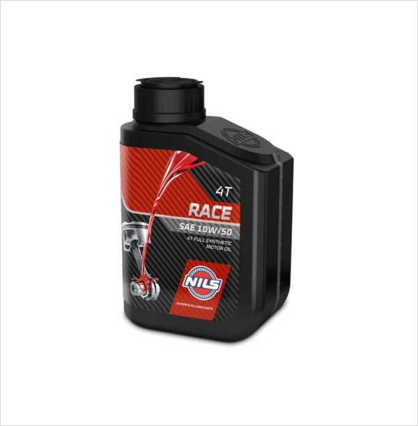 OLIO MOTORE RACE NILS 4T 1L