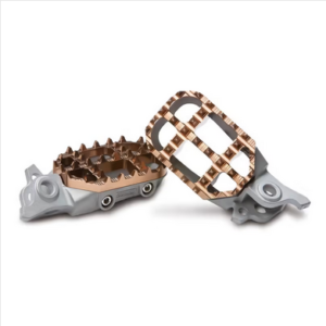 Pedane Footpegs Kit Protaper Yamaha