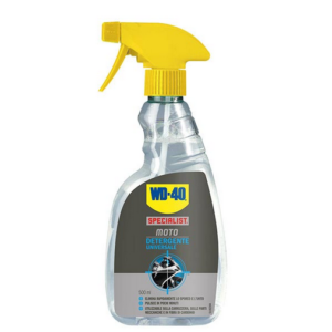 DETERGENTE UNIVERSALE WD-40 500ml