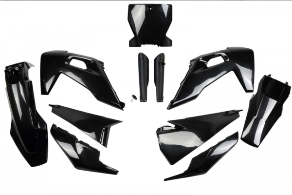 FULL KIT HUSQUARNA  UFO - immagine 2