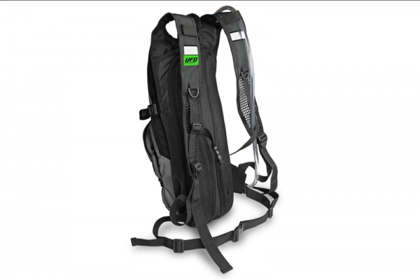 ZAINO IDRICO LEGION BACKPACK UFO 2L - immagine 2