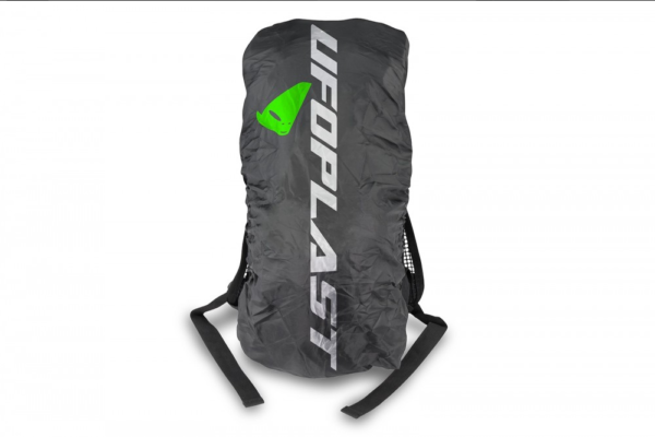 ZAINO IDRICO LEGION BACKPACK UFO 2L - immagine 3