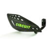 PARAMANI VECTOR CARBON CON SCRITTA -COLORATA - - immagine 2