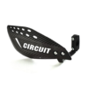 PARAMANI VECTOR CARBON CON SCRITTA -COLORATA -