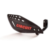 PARAMANI VECTOR CARBON CON SCRITTA -COLORATA - - immagine 4