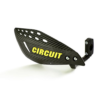 PARAMANI VECTOR CARBON CON SCRITTA -COLORATA - - immagine 6