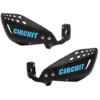 PARAMANI VECTOR CARBON CON SCRITTA -COLORATA - - immagine 8
