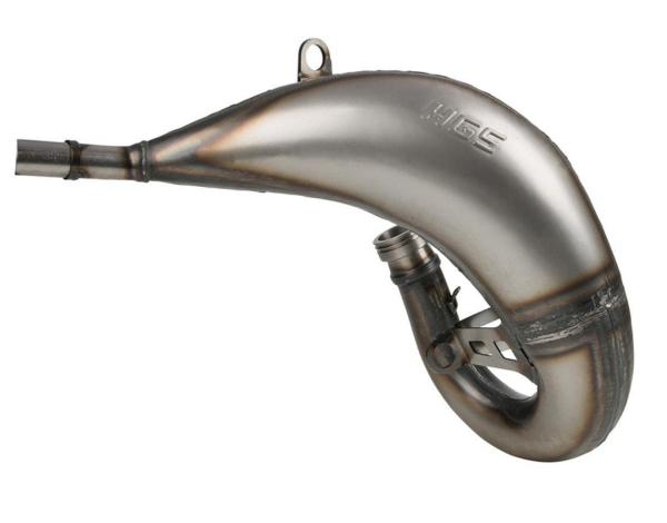 SCARICO HGS YAMAHA YZ 85 (19-23) - ESPANSIONE