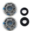 Kit Revisione Albero Motore: Kit Cuscinetti e Paraolio -FANTIC - YAMAHA
