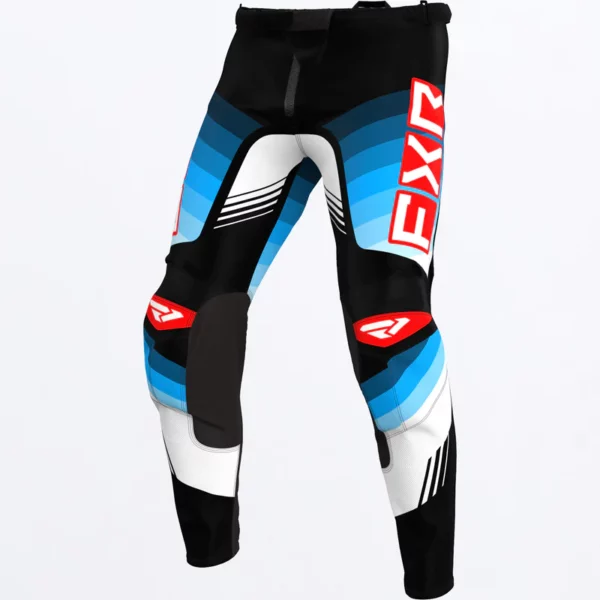 Pantaloni Cross FXR Clutch PRO