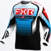 FXR Clutch Pro 2024 Maglia Motocros