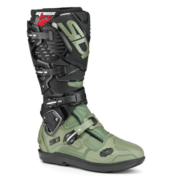 Stivali Sidi Crossfire 3 SRS