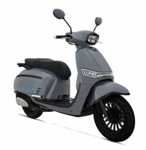 KEEWAY VERSILIA 50