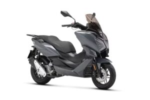 MBP – KEEWAY SC300 cc