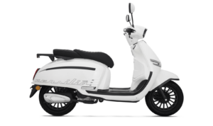 KEEWAY VERSILIA 50
