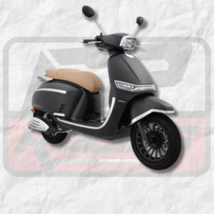 Iskia 125cc -