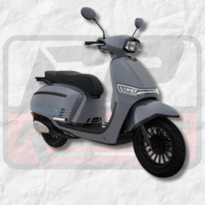 VERSILIA 50CC