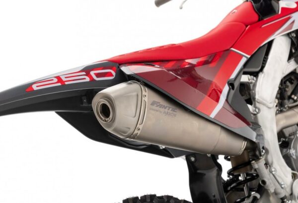 NEW - FANTIC XXF 250 -2025 - immagine 6