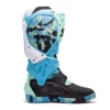 NEW 2025-SIDI CROSSAIR X MESSY CYAN - immagine 3