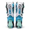 NEW 2025-SIDI CROSSAIR X MESSY CYAN - immagine 4