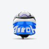 CASCO OFFROAD AVIATOR ACE 2 GROUND BLUE GLOSS | AIROH  -TAGLIA L - immagine 3