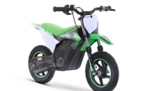 Rieju MX12 250W (2025)