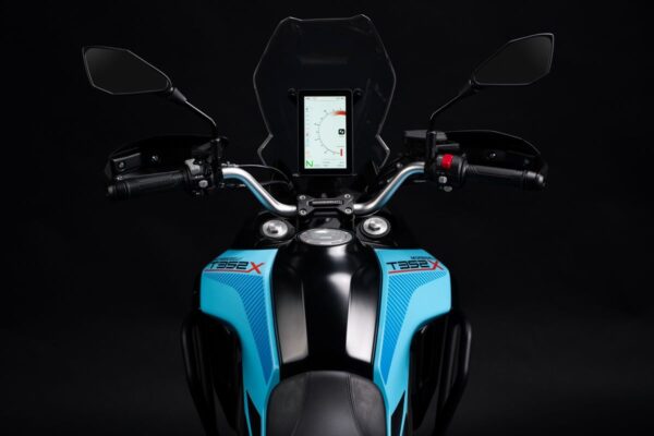 Morbidelli T352X - 2025 - immagine 7