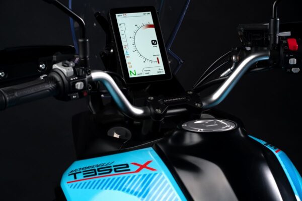 Morbidelli T352X - 2025 - immagine 4