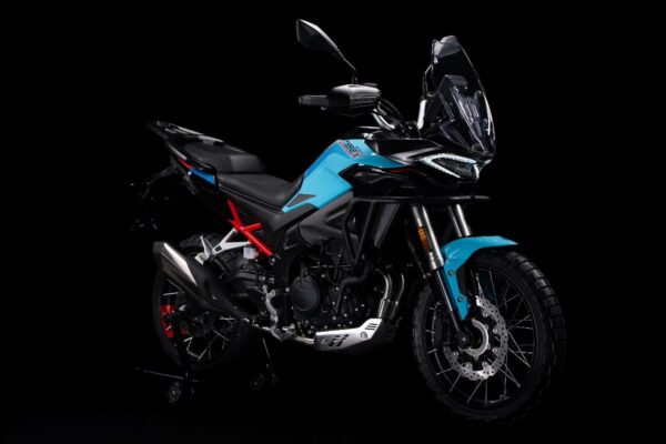 Morbidelli T352X - 2025