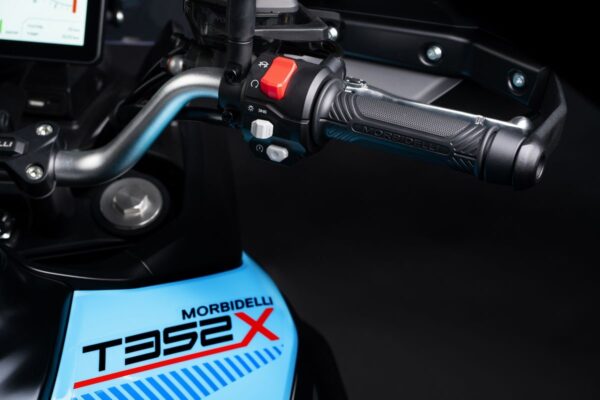 Morbidelli T352X - 2025 - immagine 8