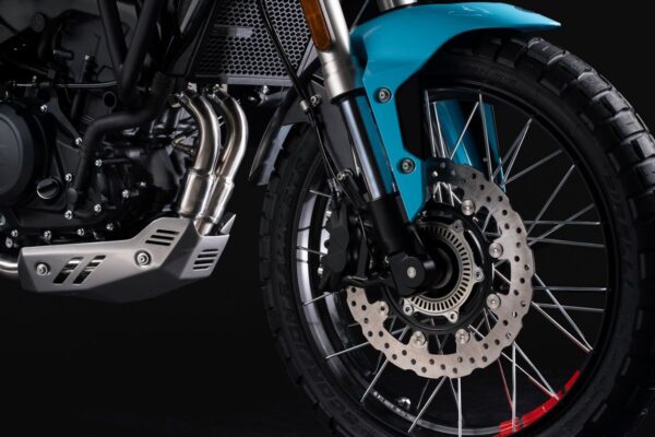 Morbidelli T352X - 2025 - immagine 9